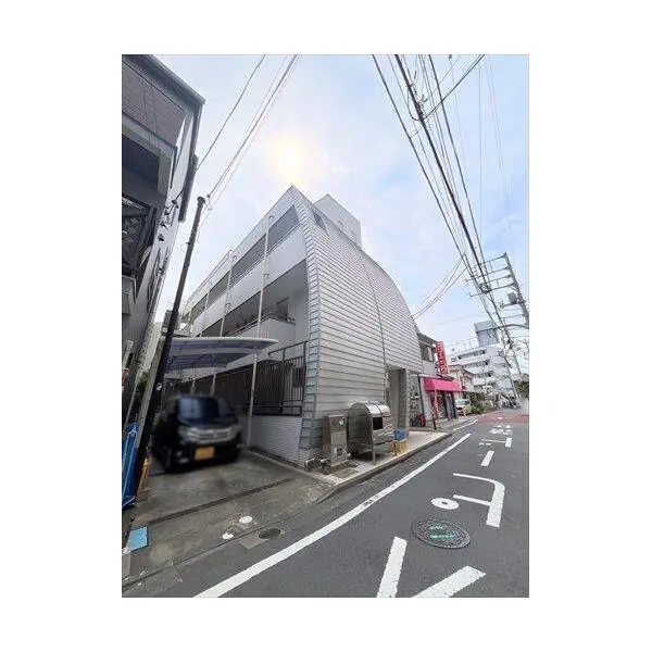 足立区中川1丁目 その他画像