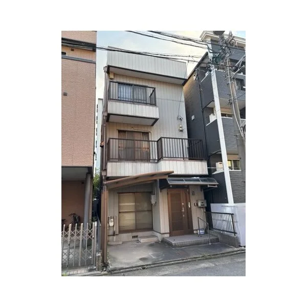 名古屋市中村区靖国町１丁目 その他画像