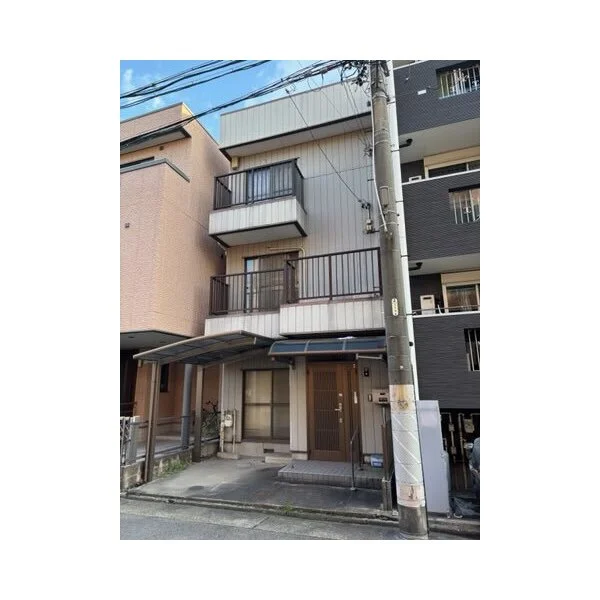 名古屋市中村区靖国町１丁目 その他画像