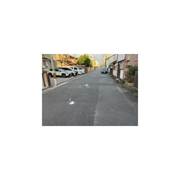 名古屋市中村区靖国町1丁目 その他画像