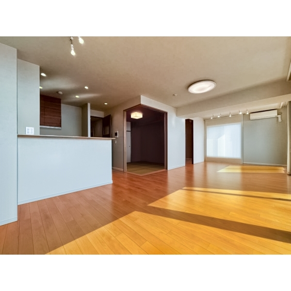 パークシティ星ケ丘ガーデンコート その他画像