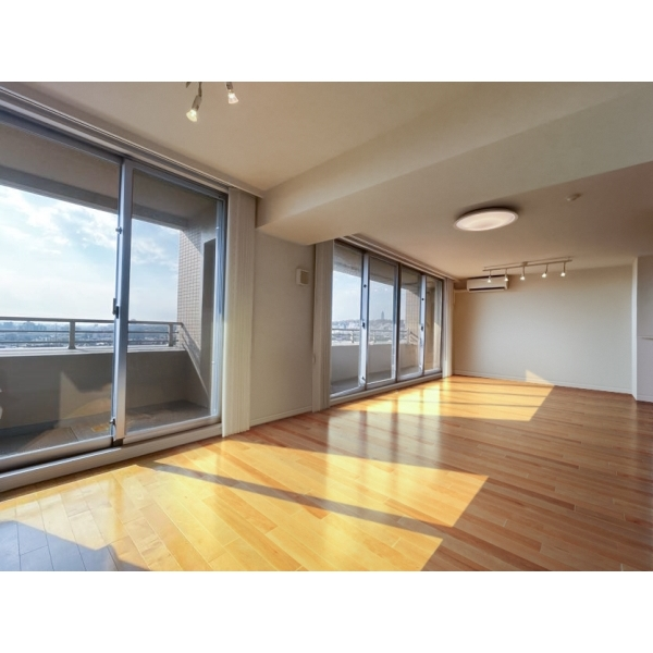 パークシティ星ケ丘ガーデンコート その他画像