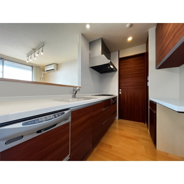 パークシティ星ケ丘ガーデンコート その他画像