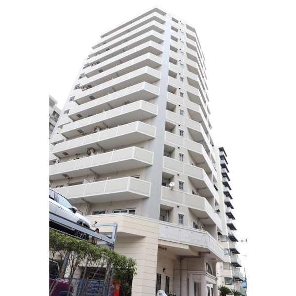 エルズ藤沢 外観