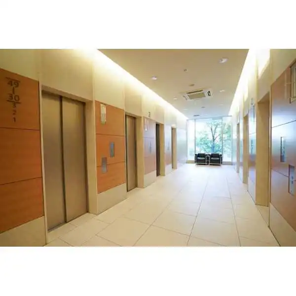 芝浦アイランドグローヴタワー その他画像