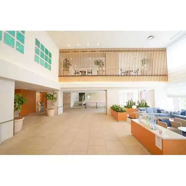 芝浦アイランドグローヴタワー その他画像