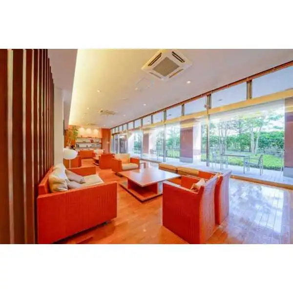 芝浦アイランドグローヴタワー その他画像