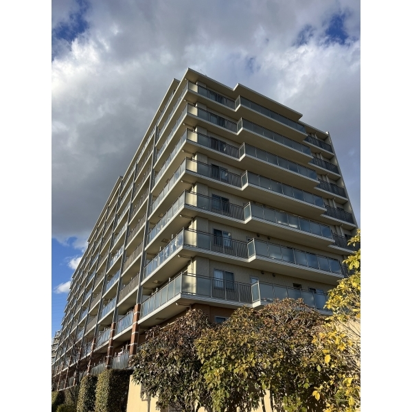 タンタタウン１番街 外観