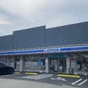 海老名市国分北２丁目 ローソン海老名上今泉店（コンビニ）まで約800m（徒歩10分）