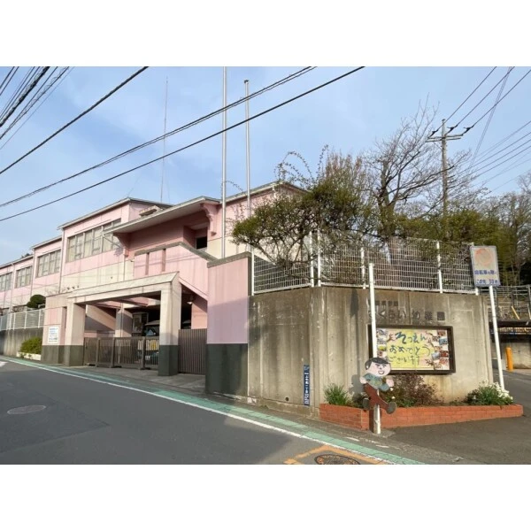 海老名市国分北２丁目 さくらい幼稚園（幼稚園・保育園）まで約870m（徒歩11分）