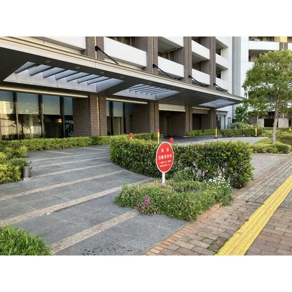 リボンシティレジデンス その他画像