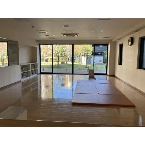 リボンシティレジデンス その他画像