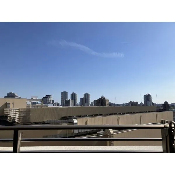 リボンシティレジデンス その他画像