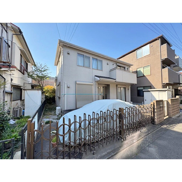 大田区下丸子３丁目 その他画像