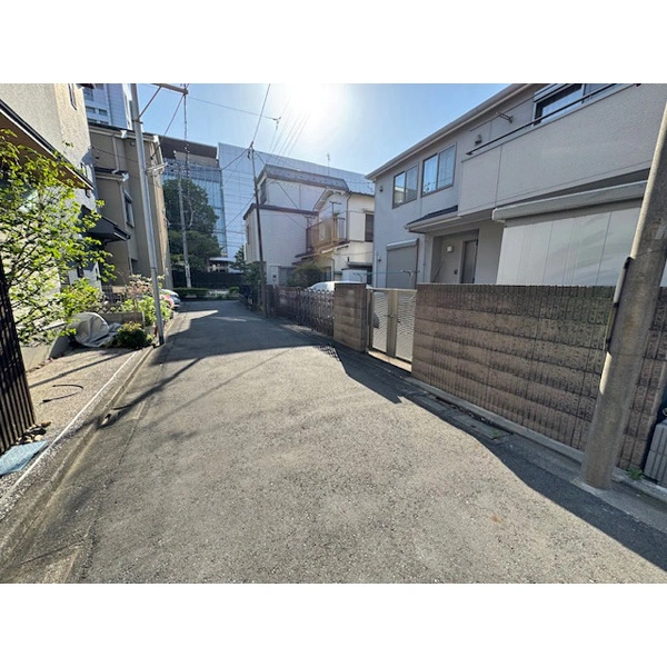 大田区下丸子３丁目 その他画像