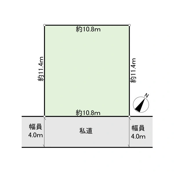 大田区下丸子３丁目 その他画像
