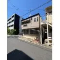 武蔵野市西久保２丁目 外観