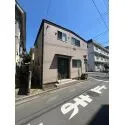 武蔵野市西久保２丁目 外観