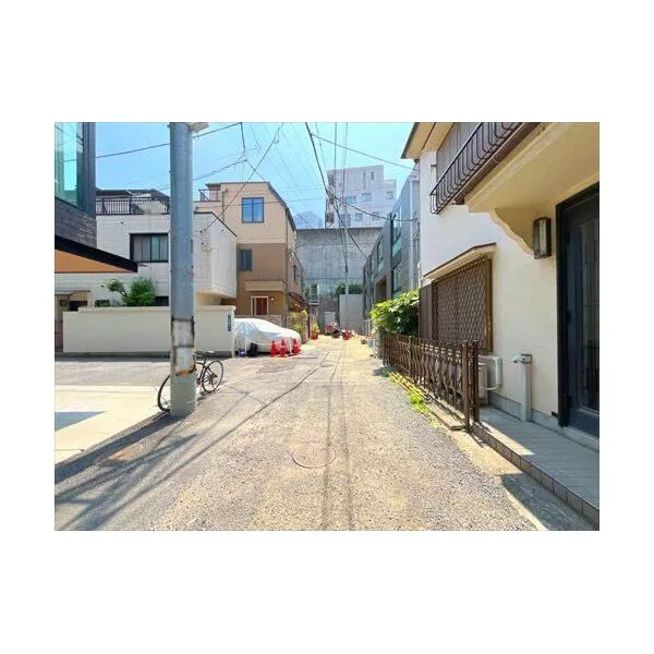 渋谷区恵比寿4丁目 ビオセボン恵比寿店まで270m