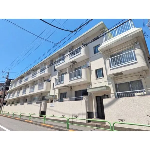 大洋中村橋マンション その他画像