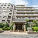 ライオンズマンション西葛西中央通り 外観