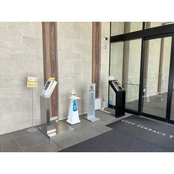 シティテラス東陽町 その他画像