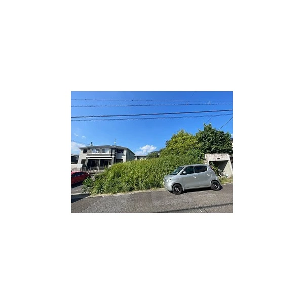 名古屋市名東区大針２丁目 外観