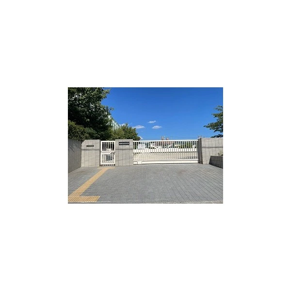 名古屋市名東区大針２丁目 高針台中学校（中学校）まで約1500m（徒歩19分）