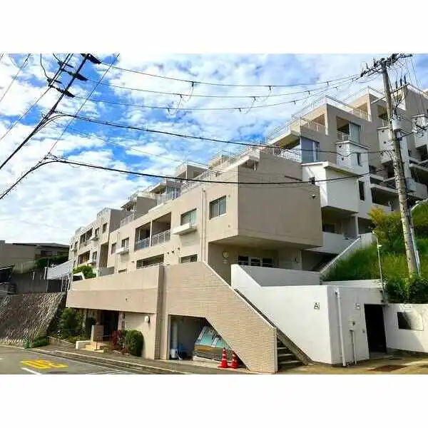 ロイヤルヒルズ箕面