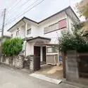小平市たかの台 外観