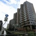 ワコーレ神戸本山ガーデンズ 外観