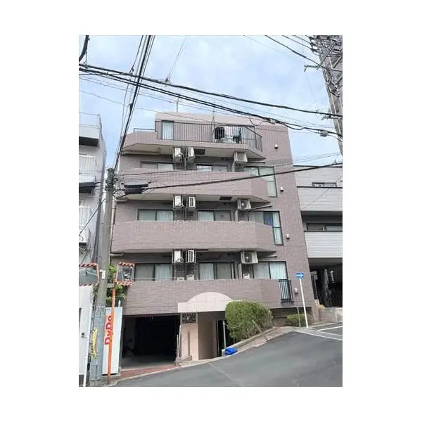 菱和パレス高輪壱番館 その他画像