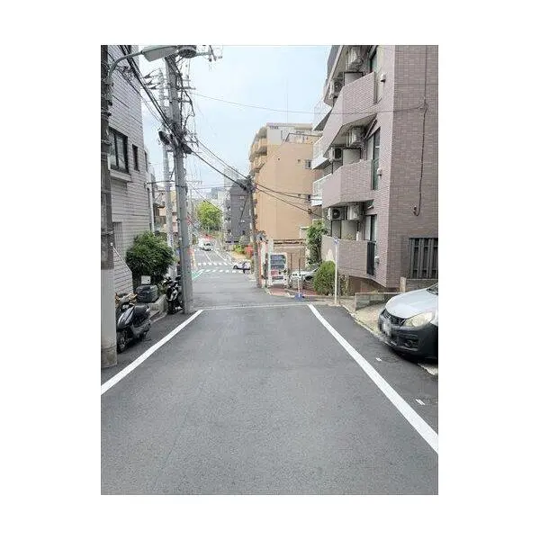 菱和パレス高輪壱番館 その他画像