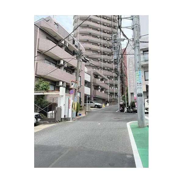 菱和パレス高輪壱番館 その他画像