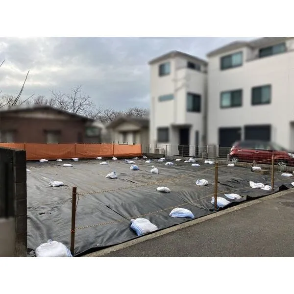 横浜市西区北軽井沢 その他画像