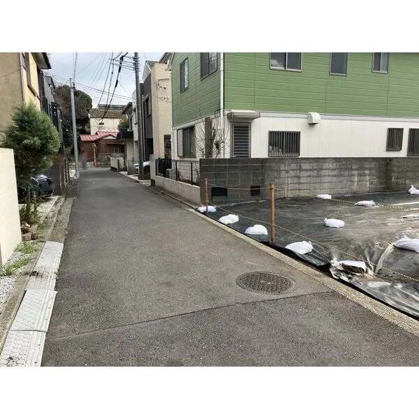 横浜市西区北軽井沢 その他画像