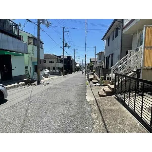 神戸市灘区篠原南町２丁目 その他画像