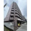 シティライブ武蔵小金井参番館 建物外観