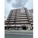 シティライブ武蔵小金井参番館 建物外観