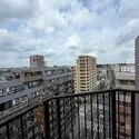 シティライブ武蔵小金井参番館 バルコニーからの眺望