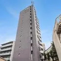 ハーモニーレジデンス池袋 外観