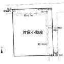名古屋市瑞穂区直来町４丁目 区画図