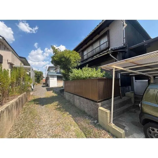 名古屋市瑞穂区直来町4丁目 その他画像