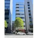 ＳＫＫビル 外観‐２０２６年１０月撮影