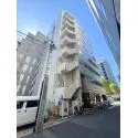 ＳＫＫビル 外観‐２０２６年１０月撮影