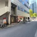ＳＫＫビル 前面道路含む現地‐２０２６年１０月撮影
