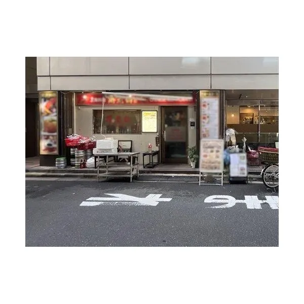 SKKビル 外観‐2026年10月撮影