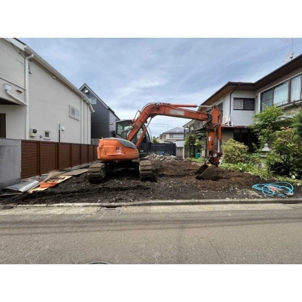 三鷹市井の頭４丁目 その他画像