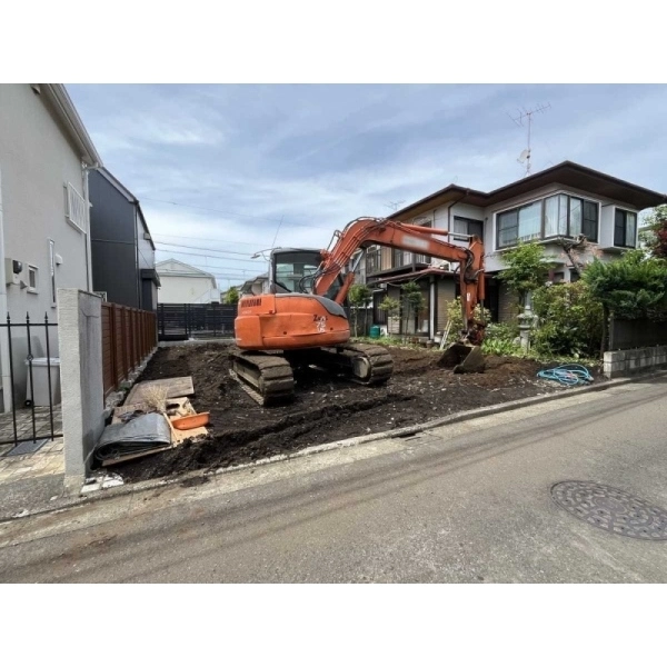 三鷹市井の頭４丁目 その他画像