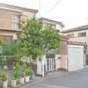 足立区東六月町 外観